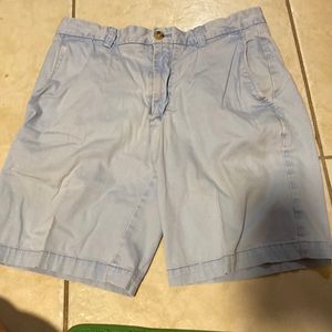 VV Breaker Shorts 7” Light Blue 31